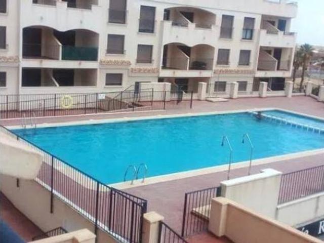 Piso Alquiler Murcia Capital, Sucina