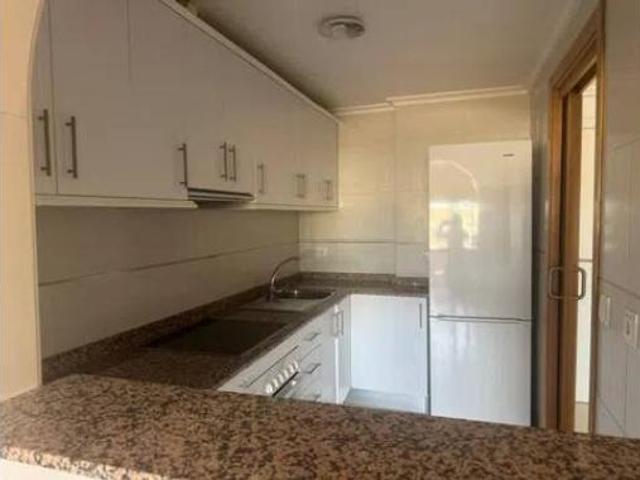 Piso Alquiler Murcia Capital, Sucina