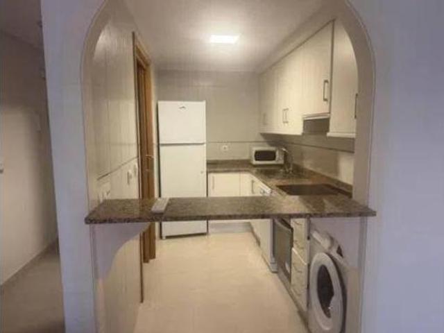 Piso Alquiler Murcia Capital, Sucina