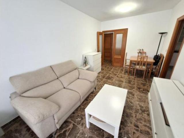 Piso Alquiler Murcia Capital, San Antón