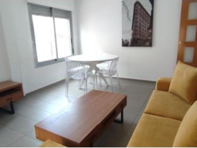Piso Alquiler Murcia Capital, San Juan
