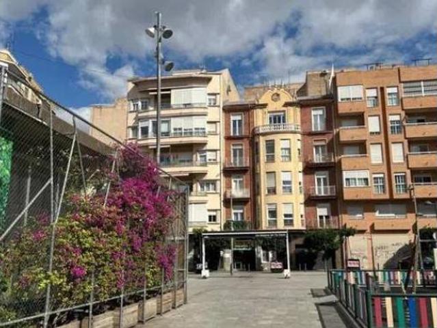 Piso Alquiler Murcia Capital, San Juan