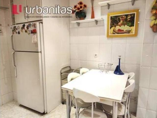 Piso Alquiler Murcia Capital, San Juan