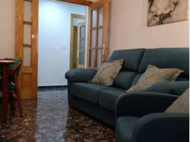 Piso Alquiler Murcia Capital, San Juan