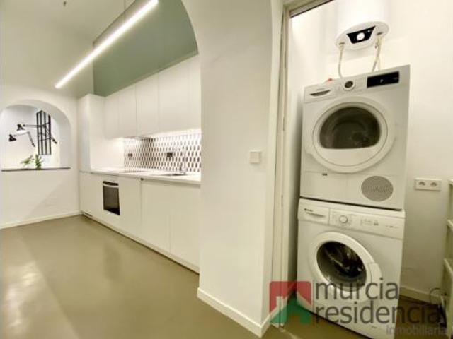 Piso Alquiler Murcia Capital, San Juan