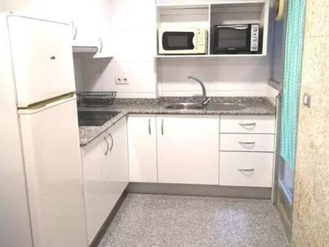 Piso Alquiler Murcia Capital, San Lorenzo