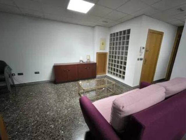 Piso Alquiler Murcia Capital, San Lorenzo