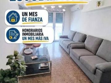 Piso Alquiler Murcia Capital, San Lorenzo