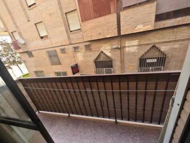 Piso Alquiler Murcia Capital, San Miguel
