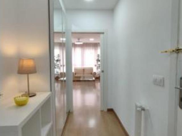 Piso Alquiler Murcia Capital, San Miguel