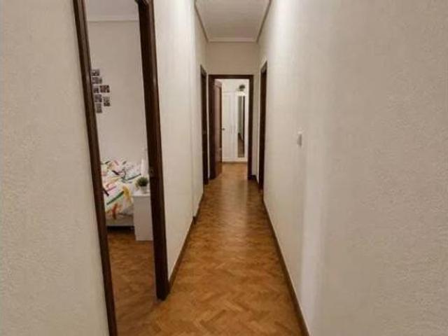 Piso Alquiler Murcia Capital, San Miguel