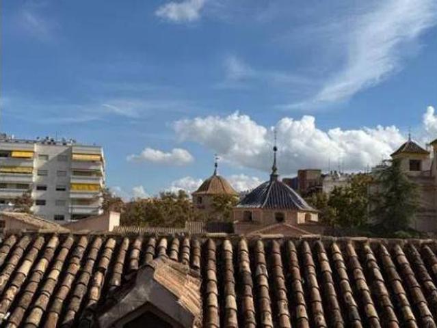 Piso Alquiler Murcia Capital, San Miguel