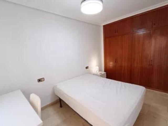 Piso Alquiler Murcia Capital, San Nicolás