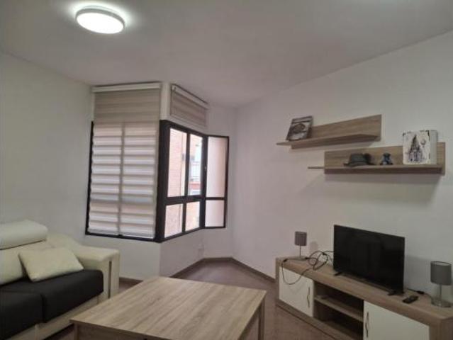 Piso Alquiler Murcia Capital, San Nicolás