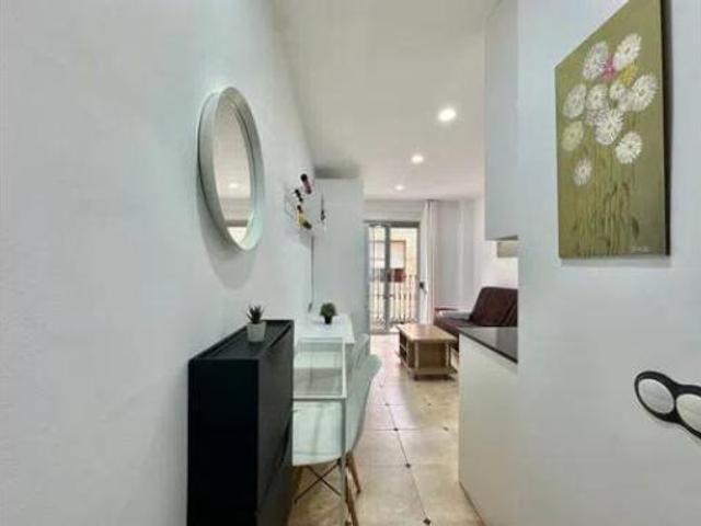 Piso Alquiler Murcia Capital, San Nicolás