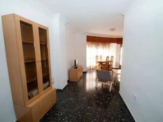 Piso Alquiler Murcia Capital, San Pedro