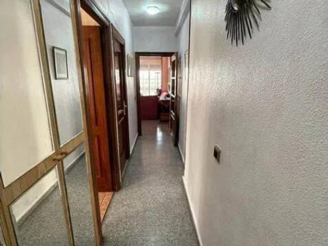 Piso Alquiler Murcia Capital, Santa María de Gracia