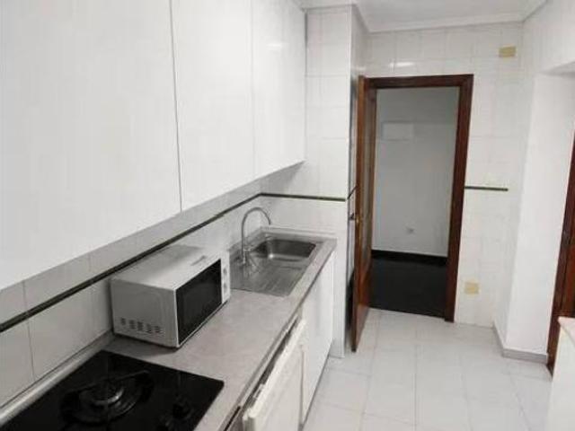 Piso Alquiler Murcia Capital, Santa María de Gracia