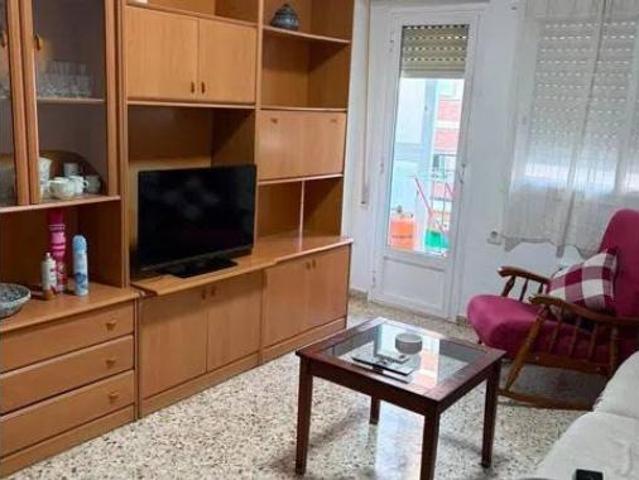 Piso Alquiler Murcia Capital, Santa María de Gracia