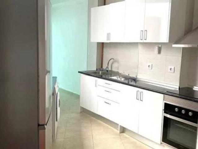 Piso Alquiler Murcia Capital, Santa Eulalia