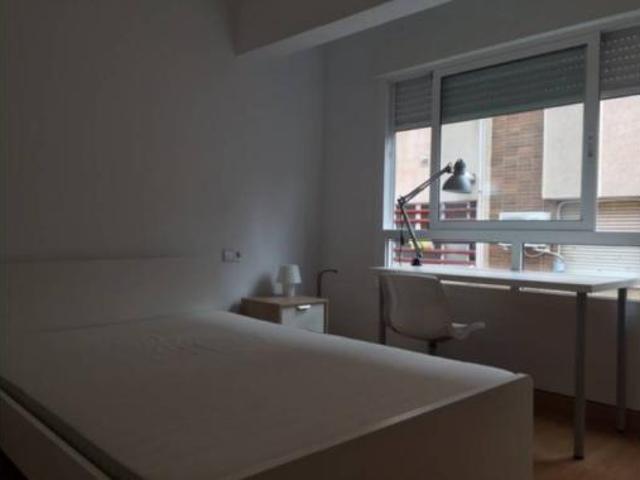 Piso Alquiler Murcia Capital, Santa Eulalia