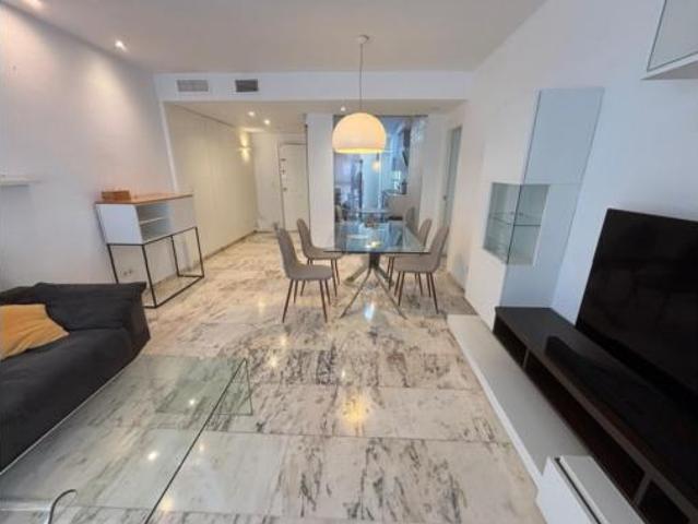 Piso Alquiler Murcia Capital, Santa Eulalia