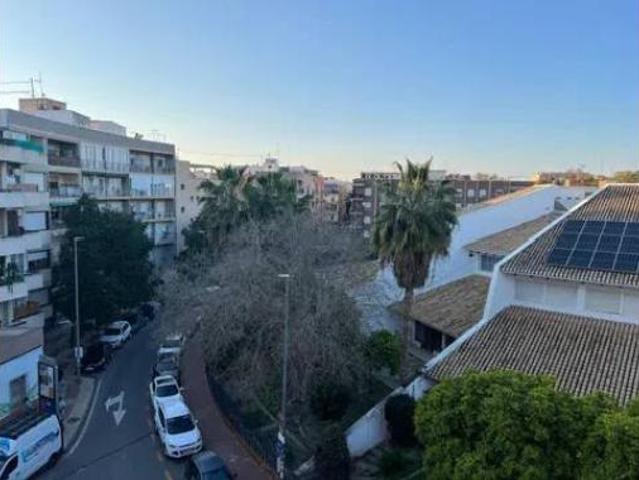 Piso Alquiler Murcia Capital, Vista Alegre