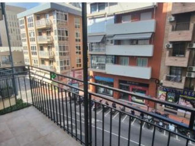 Piso Alquiler Murcia Capital, Vista Alegre