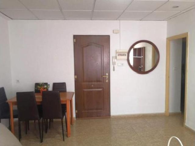 Piso Alquiler Murcia Capital, Vista Alegre