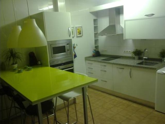 Piso Alquiler Murcia Capital, Vista Alegre