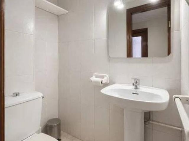 Piso Alquiler Murcia Capital, Vista Alegre