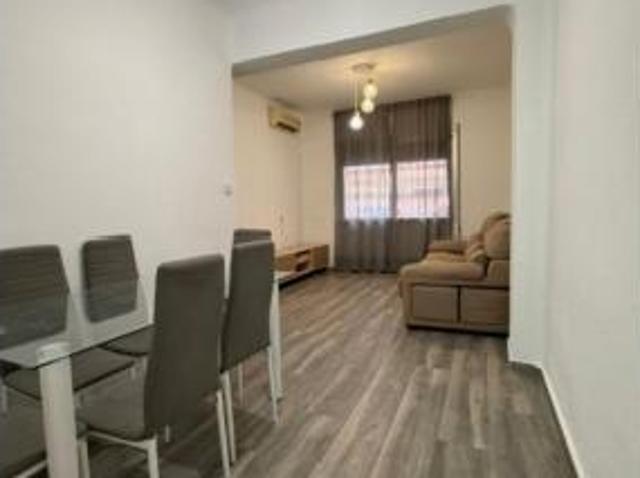 Piso Alquiler Murcia Capital, Vistabella