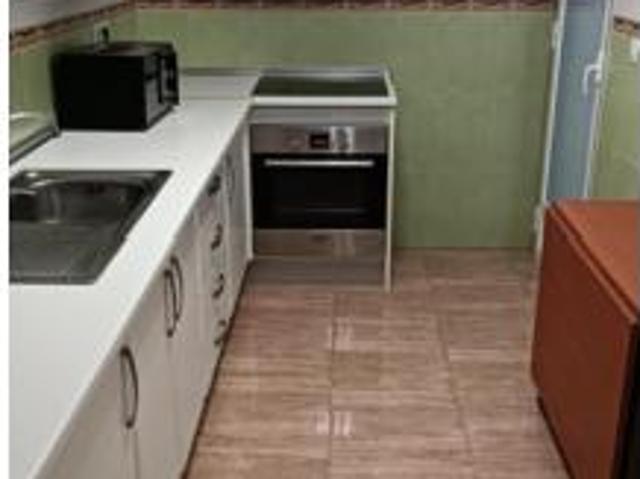 Piso Alquiler Murcia Capital, Zarandona