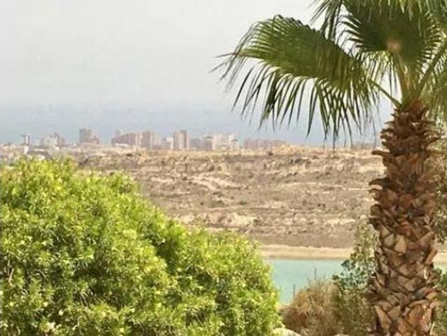 Piso Alquiler Mutxamel, Urbanización Bonalba Baja