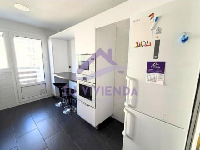 Piso Alquiler Magaz de Pisuerga, Magaz de Pisuerga