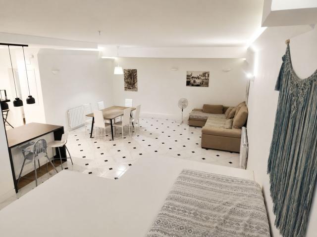 Piso Alquiler Madrid