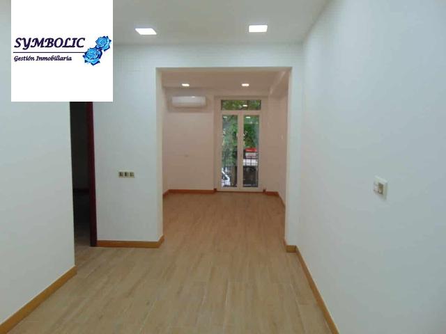 Piso Alquiler Madrid