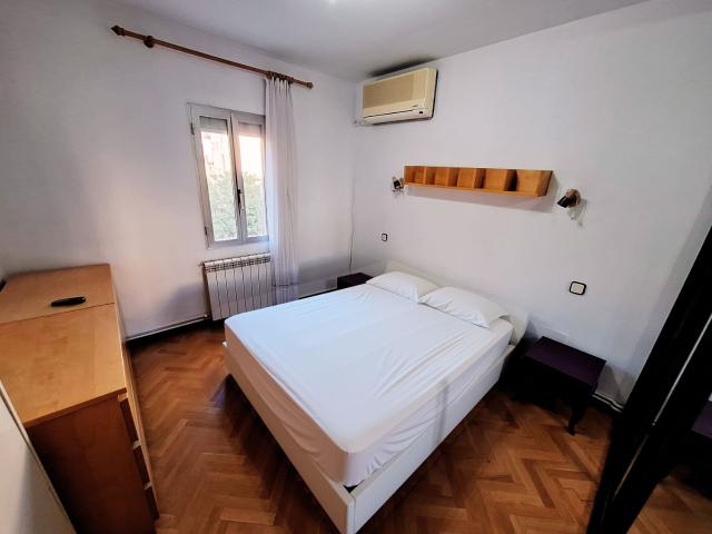 Piso Alquiler Madrid