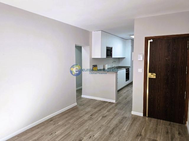 Piso Alquiler Madrid