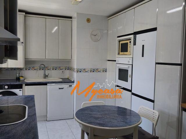 Piso Alquiler Madrid