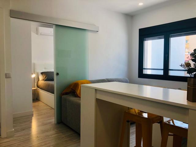 Piso Alquiler Madrid