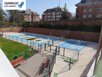 Piso Alquiler Madrid