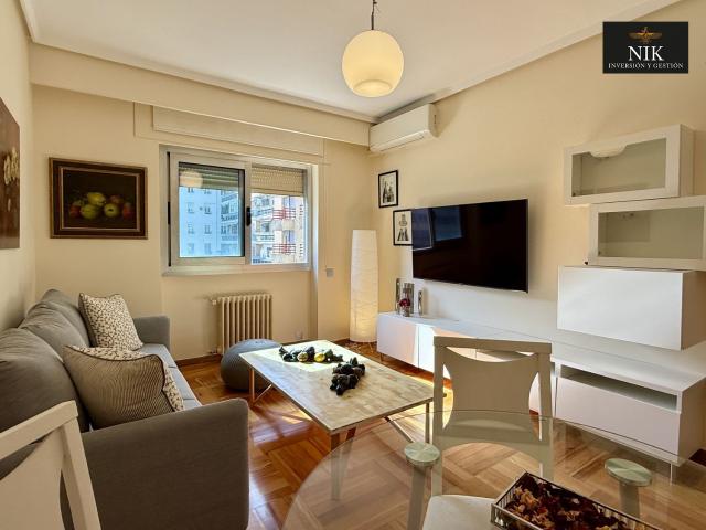 Piso Alquiler Madrid