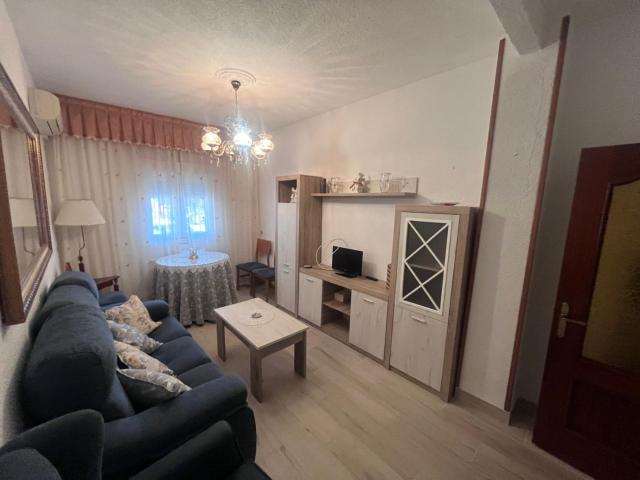 Piso Alquiler Madrid