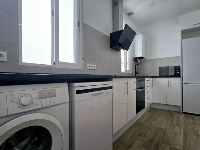 Piso Alquiler Madrid