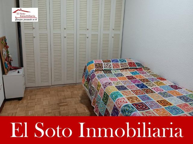 Piso Alquiler Madrid