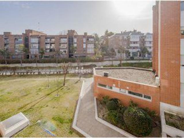 Piso Alquiler Madrid