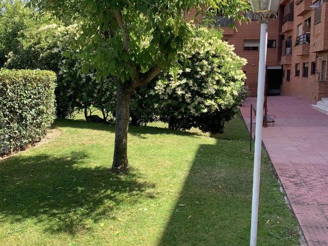Piso Alquiler Madrid