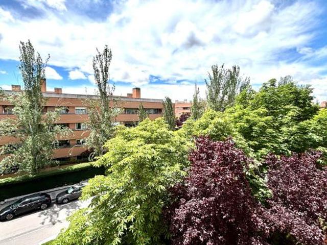 Piso Alquiler Madrid