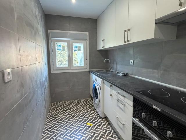 Piso Alquiler Madrid